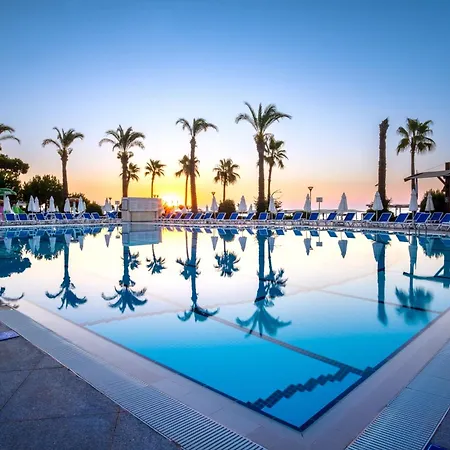 Mirada Del Mar Hotel 5*