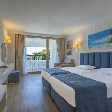 Mirada Del Mar Otel