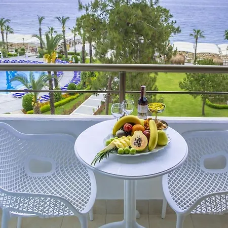 Mirada Del Mar Otel