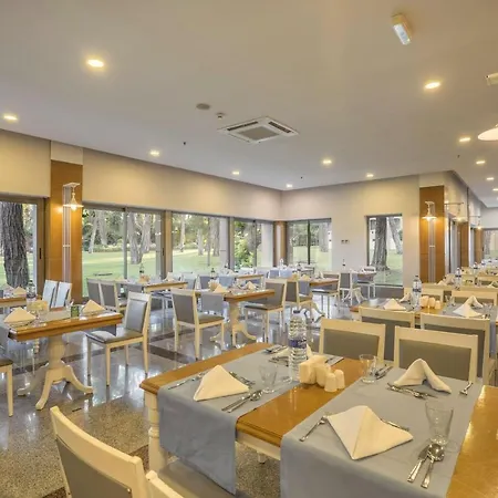 Otel Mirada Del Mar 5*