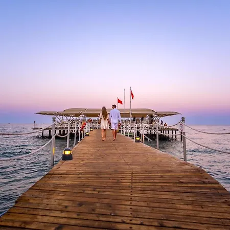 Mirada Del Mar Otel 5*