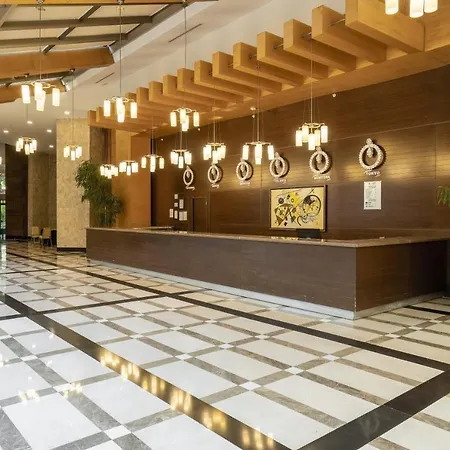 Mirada Del Mar Otel 5*