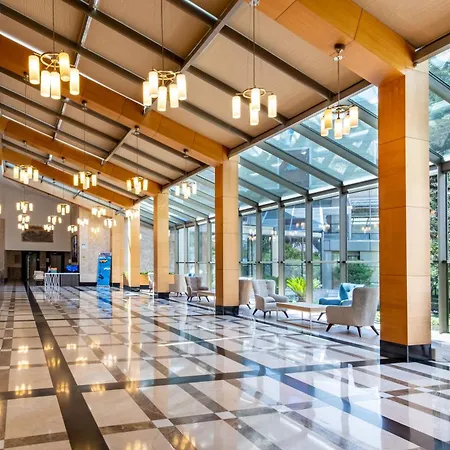 Otel Mirada Del Mar