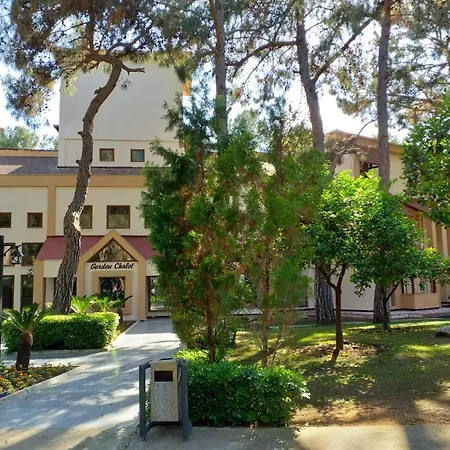 Otel Mirada Del Mar Antalya